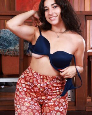 Lenna Leggings ATK Hairy