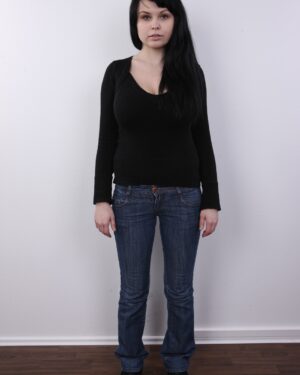 Libuse Pale Czech Casting