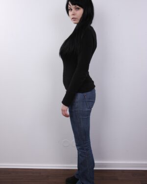 Libuse Pale Czech Casting