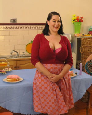 Lila Payne Behind The Scenes Girls Out West