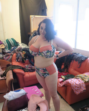 Lila Payne Behind The Scenes Girls Out West