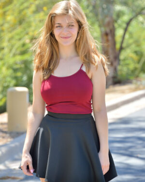 Natlie Austin Returns as FTV Lindsey