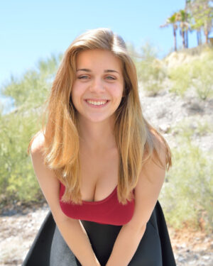 Natlie Austin Returns as FTV Lindsey