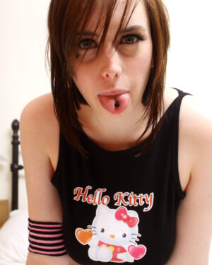 Louisa May Hello Kitty