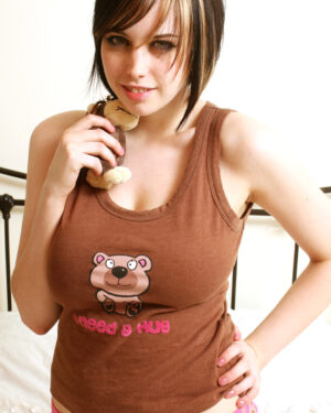 Louisa May Pajamas