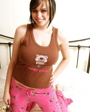 Louisa May Pajamas