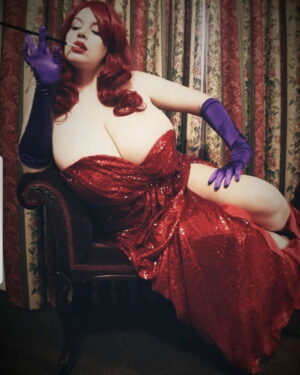 Lovely Lilith Sexy Costumes