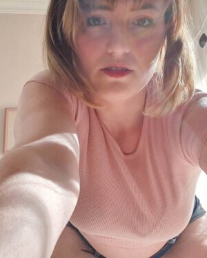 Lucy Q Hairy Pussy Ersties
