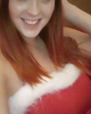 Lucy Vixen Thick Nude Selfies
