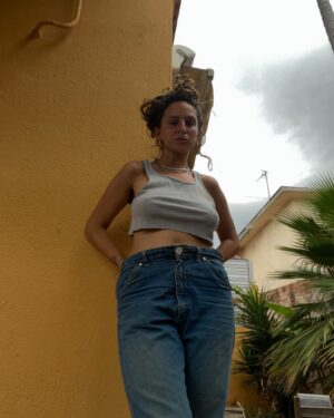 Luna G All Natural Ersties