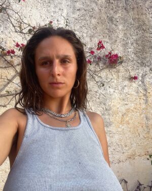 Luna G All Natural Ersties