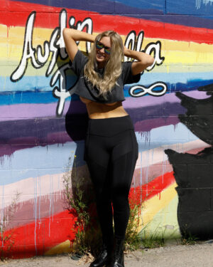 Maddie Crump Busty Whole Foods Heroes Zishy