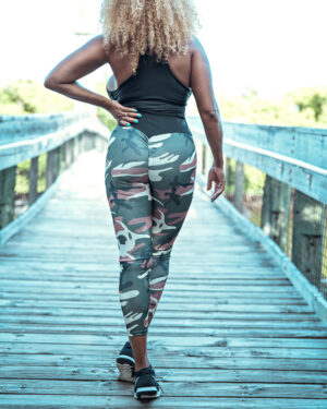Mango Maddy Active Wear