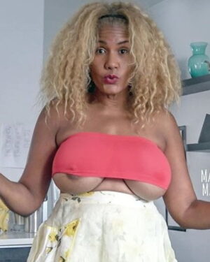 Mango Maddy Exposed