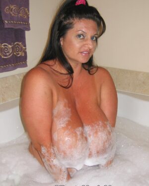 Maria Moore Bath