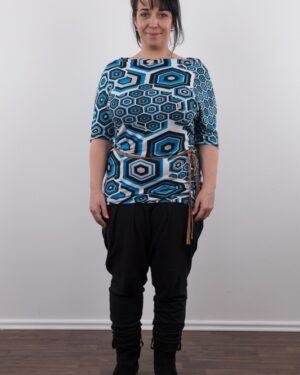 Marie 9609 Czech Casting