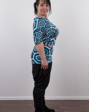 Marie 9609 Czech Casting