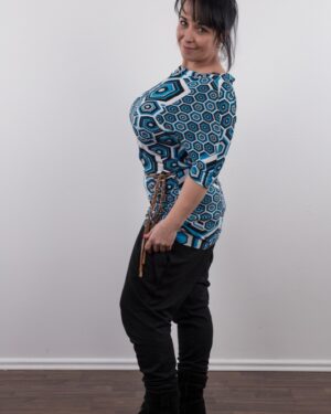 Marie 9609 Czech Casting