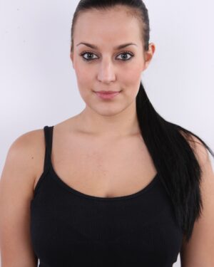 Marketa Casting Call Beauty