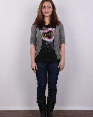 Marketa Casting Call