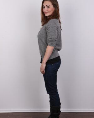 Marketa Casting Call