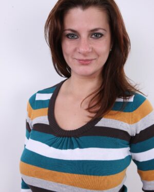 Marketa Czech Casting