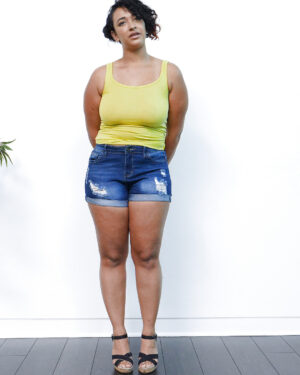 Melissa Chubby Casting Couch HD
