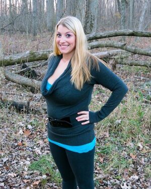 Melissa Manning Nature Walk