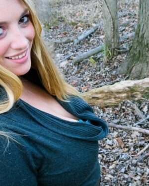 Melissa Manning Nature