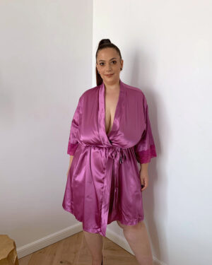 Mia Sweetheart Deep Fingers XL Girls