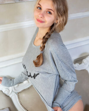 Mila Amour Amour Met Art