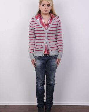 Misa Casting Call Cutie