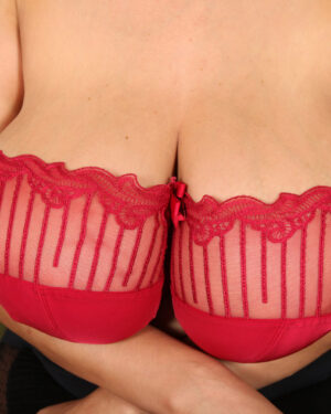 Nadiya Thick Newcomer XXCel