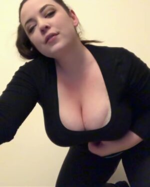 Natalya Thick Yes Boobs