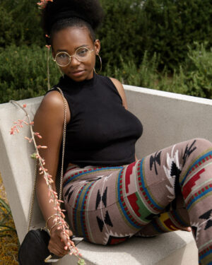 Neda Marie Umami Ebony Zishy
