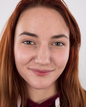 Nikola 5292 Czech Casting