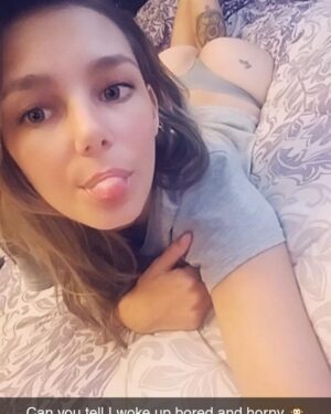 Nina Jones Nude Fancentro