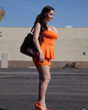 Noelle Easton Halloween Zishy
