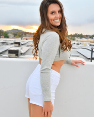 Nolina FTV Milfs Driving Us Crazy