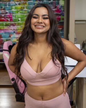 Numi Zarah Can You Fix This Property Sex