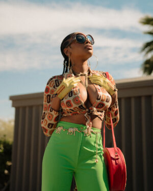 Nyla Womens Intuition Playboy