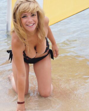 Olivia Bikini Cutie