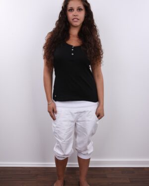 Pavla Thick Casting Call