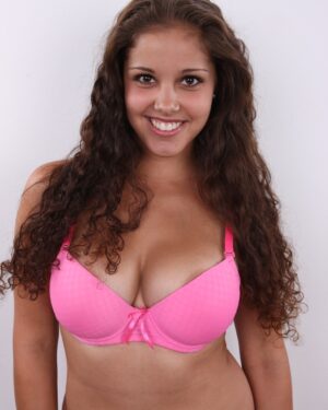 Pavla Thick Casting Call