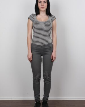 Petra Czech Casting Newcomer