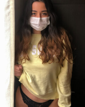 Quarantine Challenge 23 Zishy