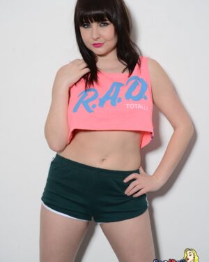 Rachel Jade Real Brit