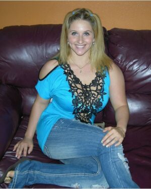 Rainia True Amateur Model
