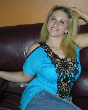 Rainia True Amateur Model