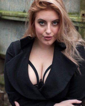 Raphaella Lily Bodystocking